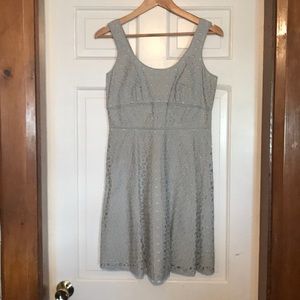 Spring/Summer Overlay Dress